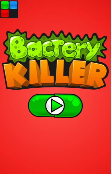 BacteryKiller (Slides&Connect)截图4