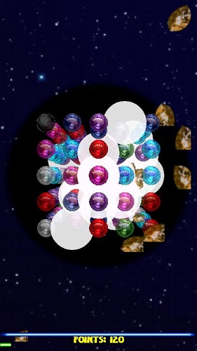 立方宝石 Cubic Gems Deluxe截图1