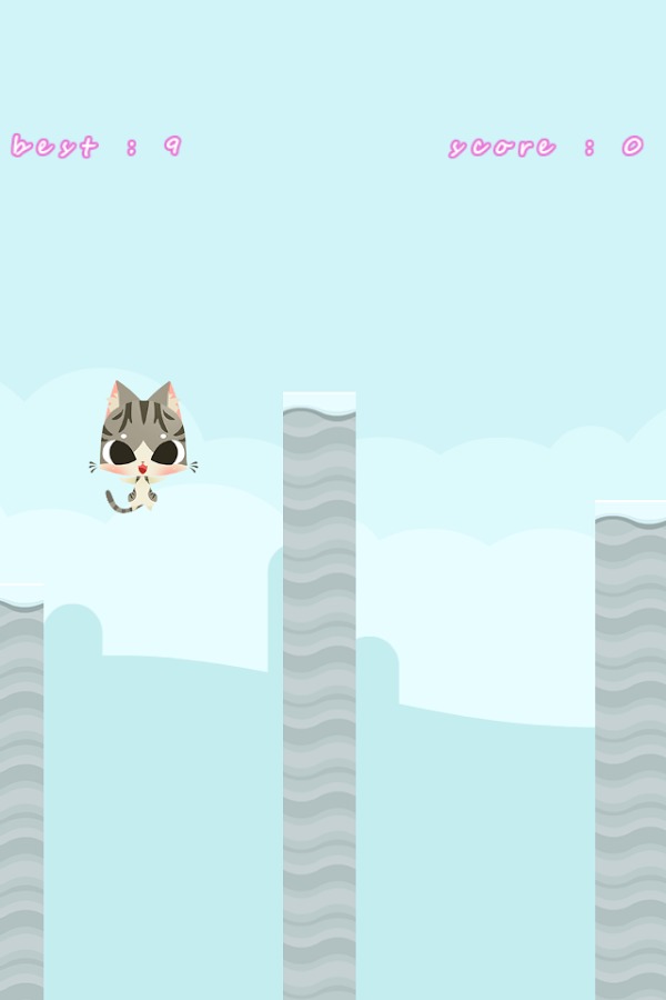 meow jump jump截图4