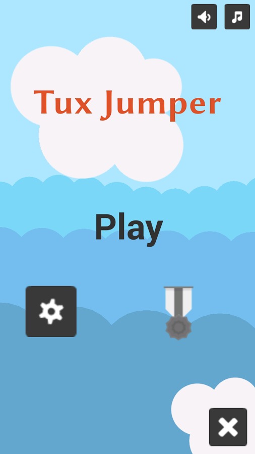Tux Jumper截图1