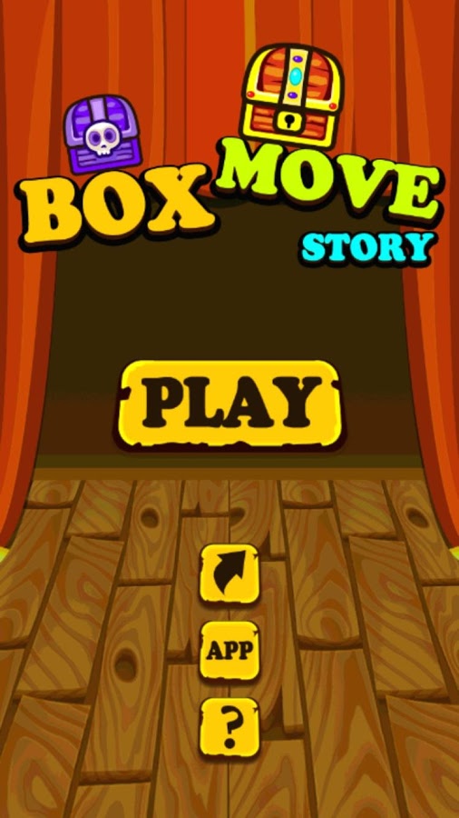 Move Box Story截图3