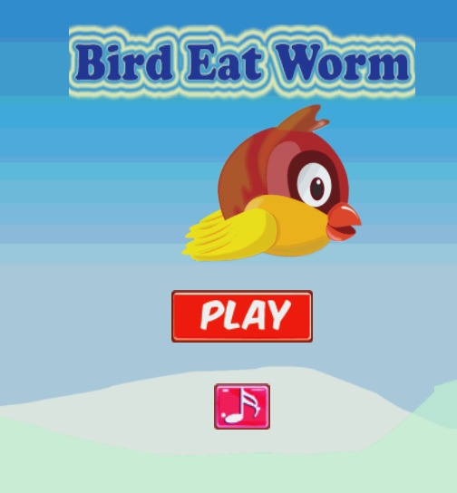 Bird Eat Worm截图4