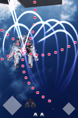 Shmup Lite截图2