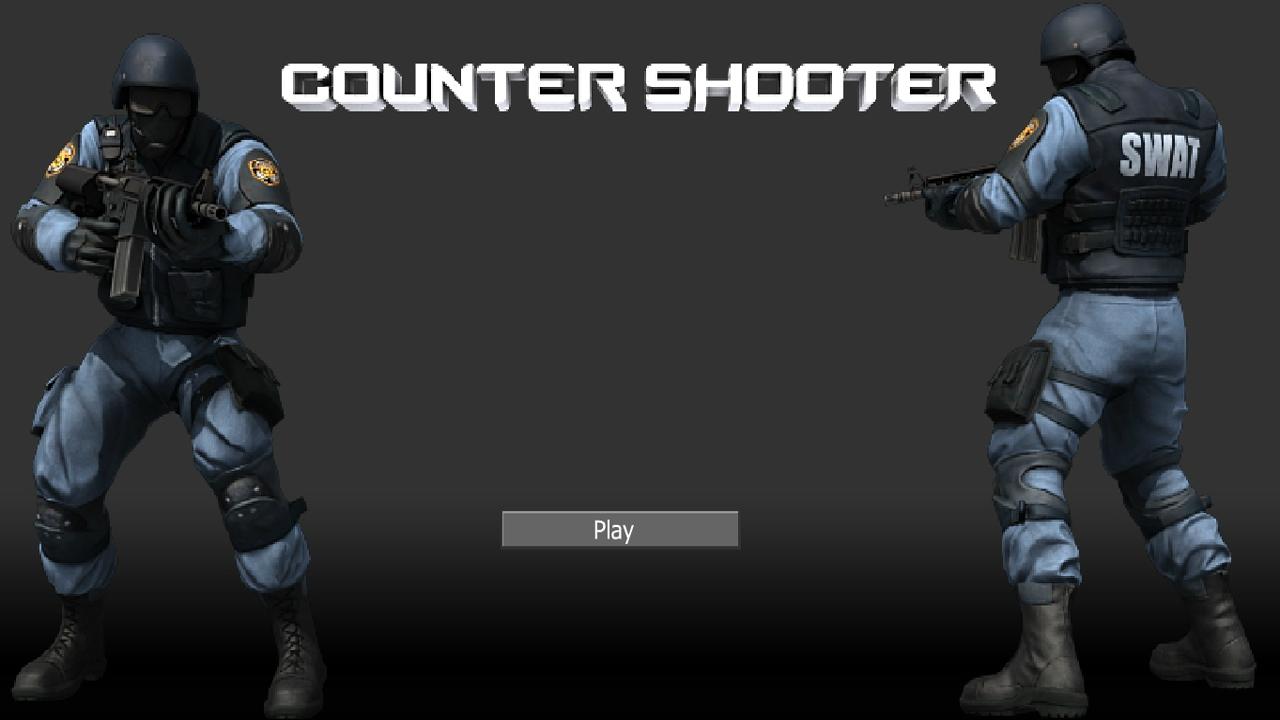 Counter Shooter截图1