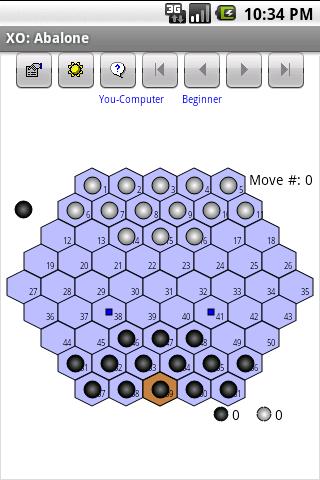 XO Demo截图3