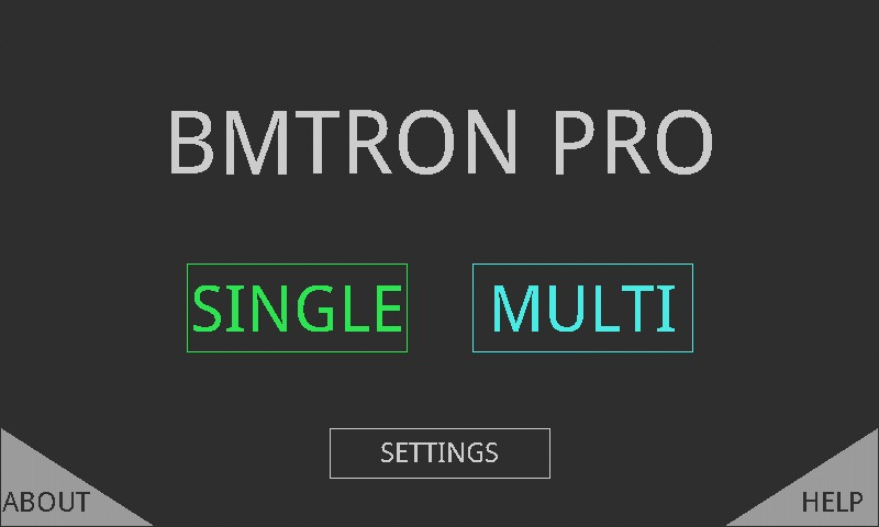 BMTron Pro截图1