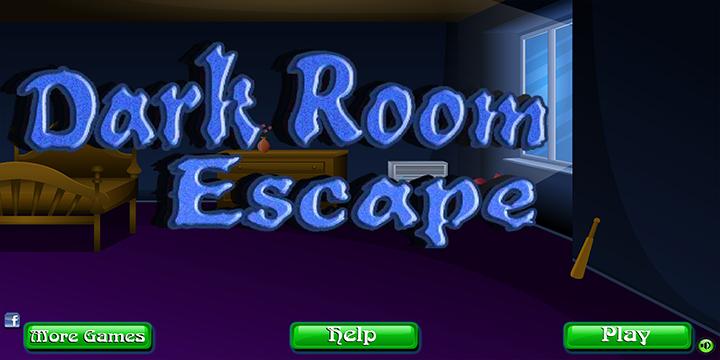 Escape Game L02 - Dark Room截图2