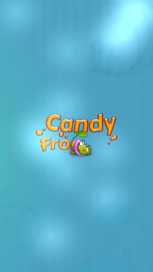 Candy Frogs截图1