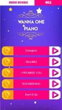 KPOP Wanna One Piano 2018截图4