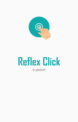 Reflex Click截图1