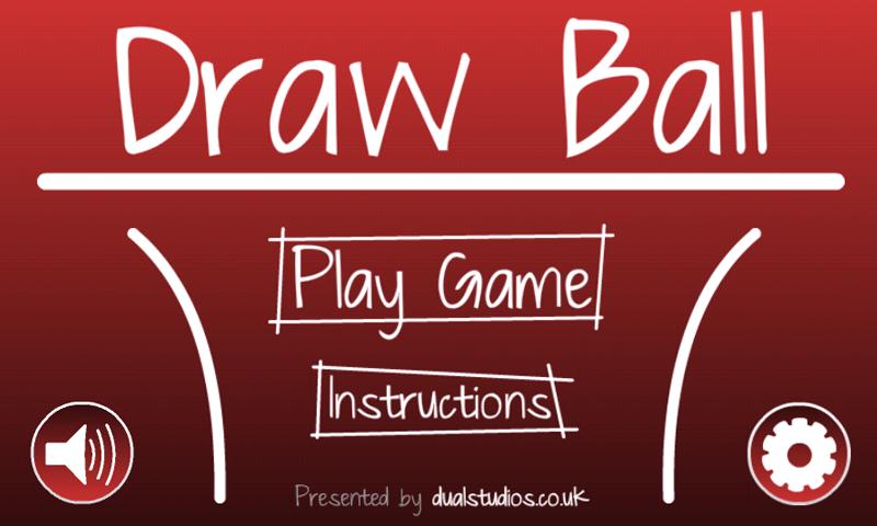 Draw Ball Lite截图1