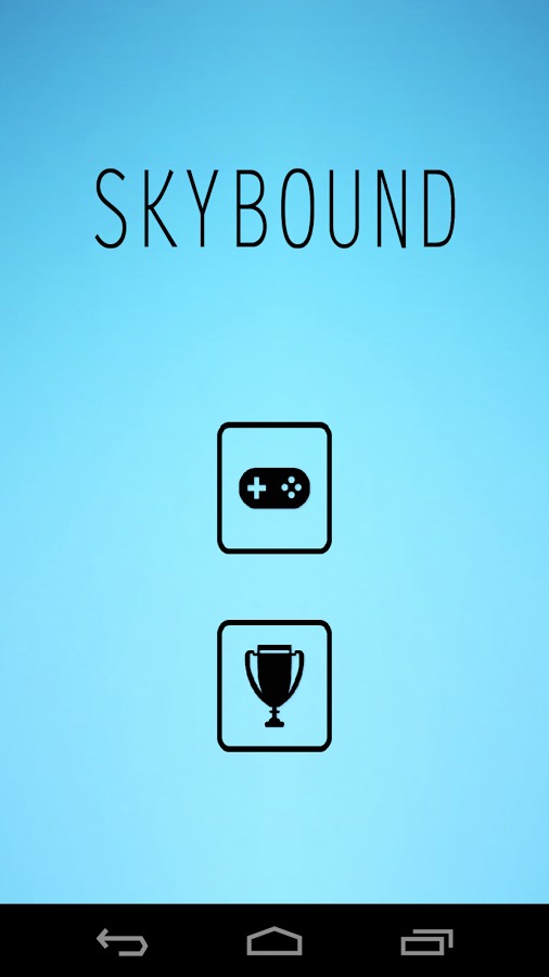 Skybound截图1