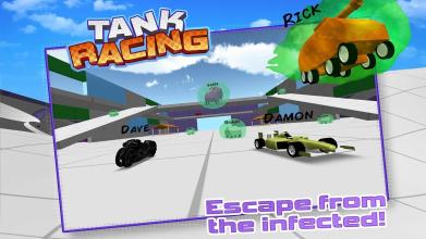 Tank Racing截图5