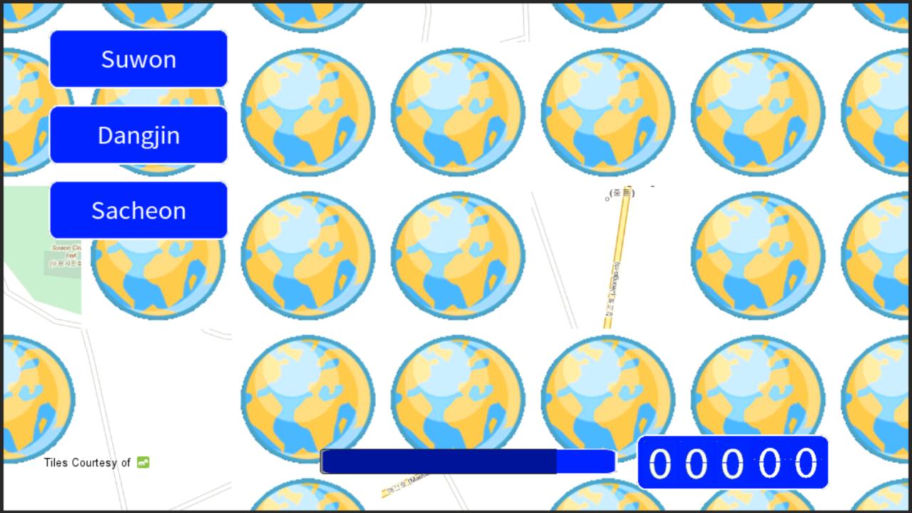 Speed Quiz Korea截图3