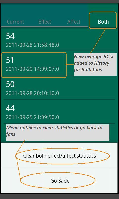 Practice Predictions截图5