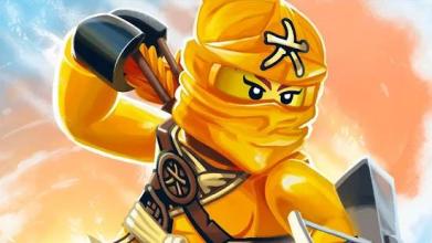 LEGO : Ninjago Galaxy截图3