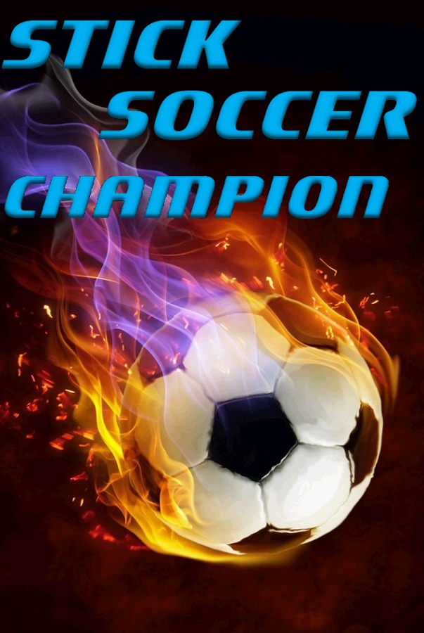 Stick Soccer Champion截图1