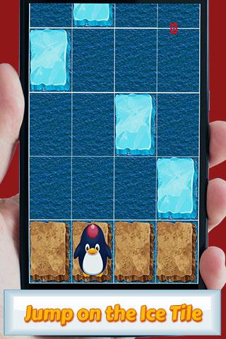 Polar Ice Jump Challenge截图3