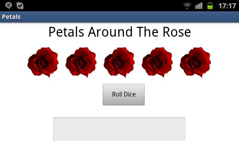 Petals Around The Rose截图2