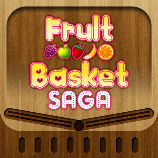 Fruit Basket Saga截图3