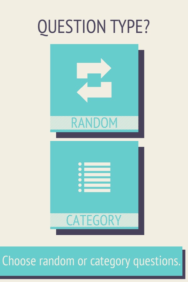 Random Trivia Generator截图3