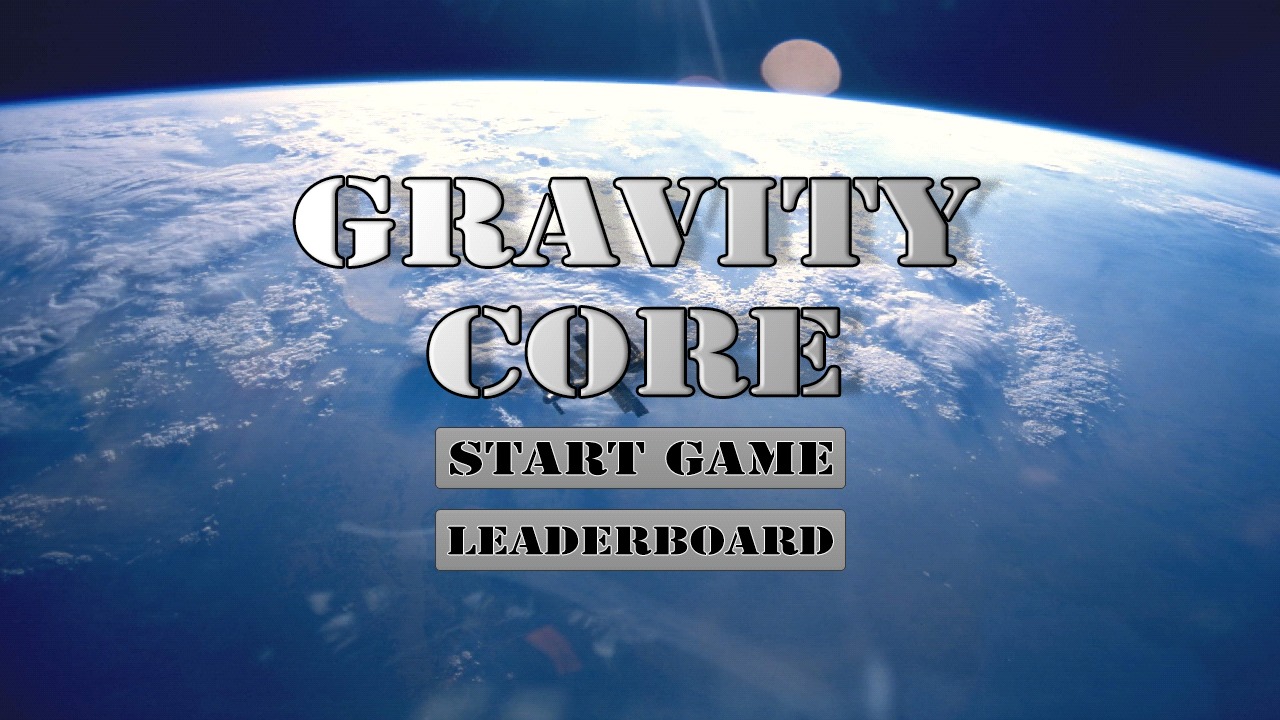 Gravity Core截图1