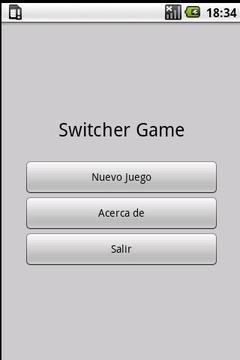 Switcher Game截图