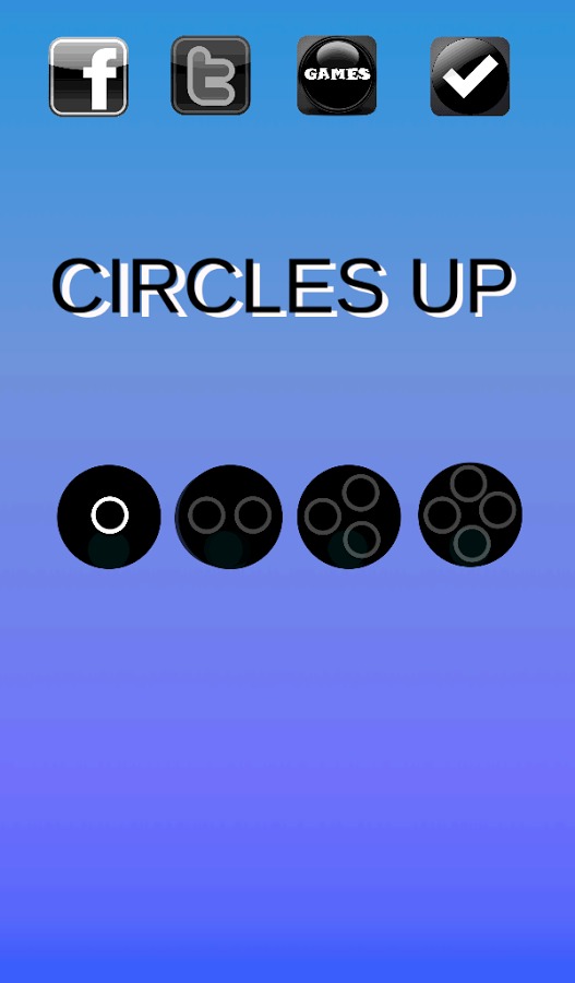 Circles Up截图1