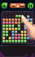 Brick Block Puzzle 2018截图4