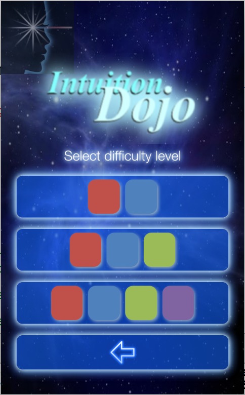 Intuition Dojo截图4