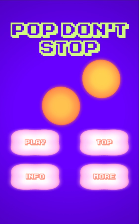 Pop Don't Stop截图1