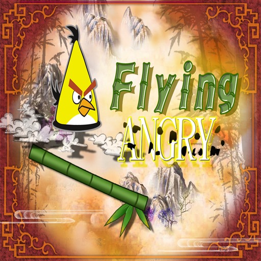 FLYING ANGRY截图1