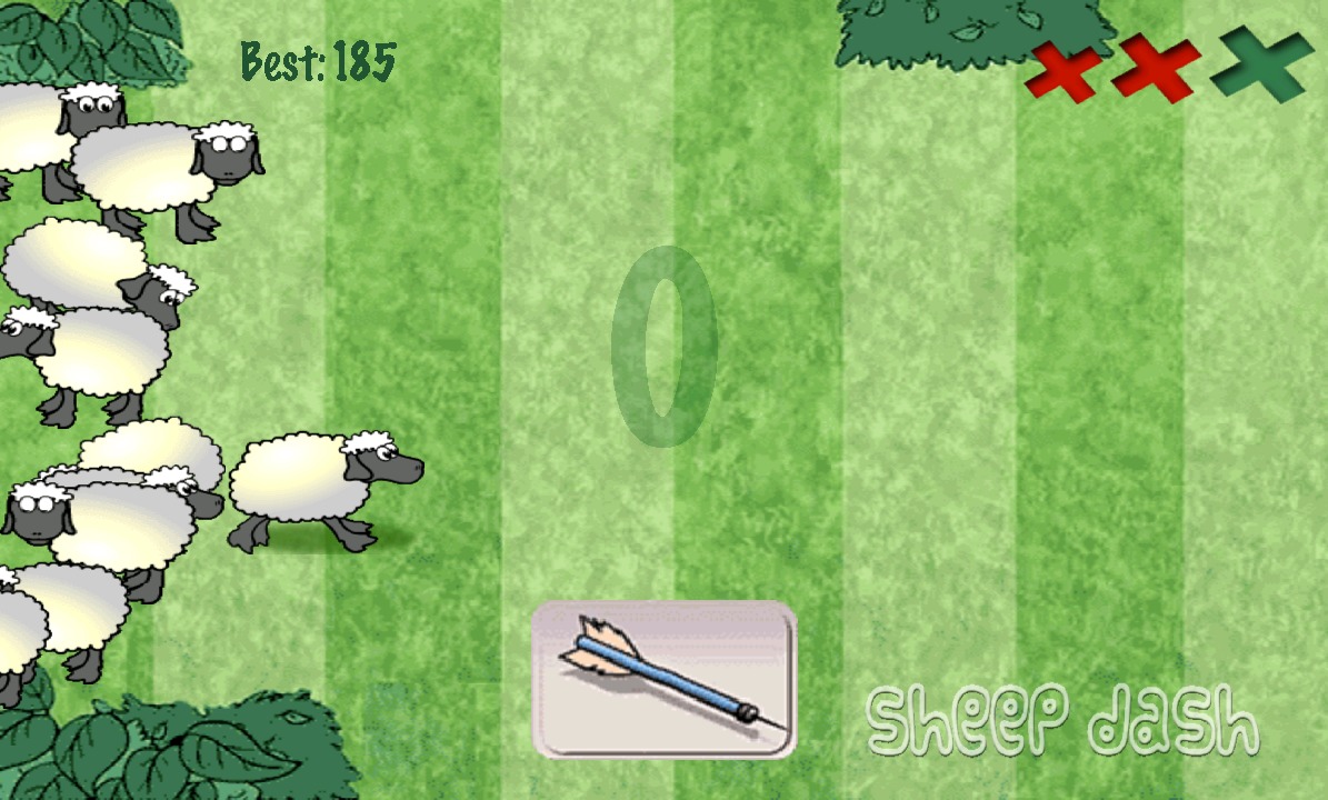 Sheep Dash截图5