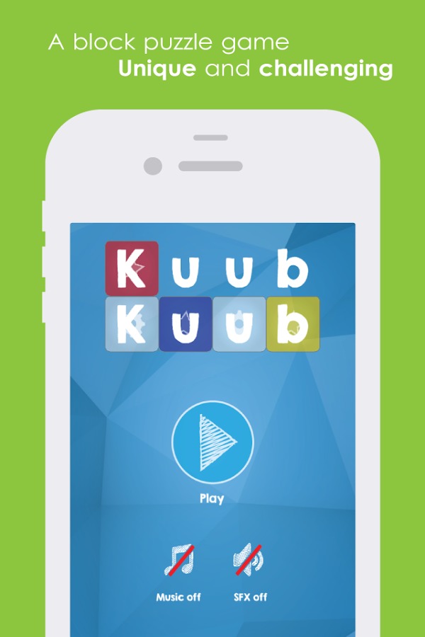 Kuub: Prelude截图1