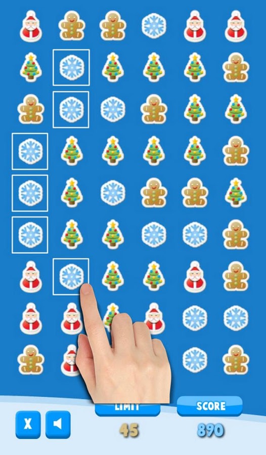 Christmas Stickers - Free截图4