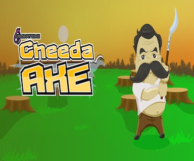 Cheeda Axe截图1