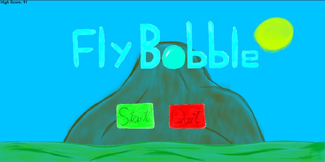 Fly Bobble截图1