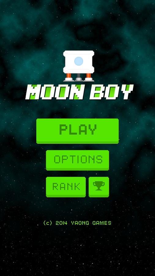 Moon Boy!截图1