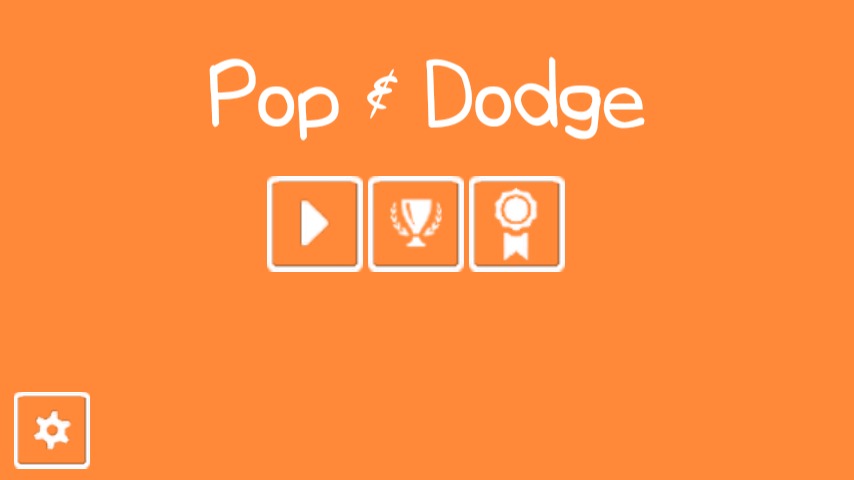 Pop & Dodge截图1