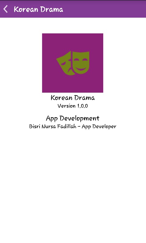 Korean Drama截图4