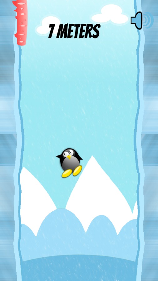 Adventure Penguin截图2