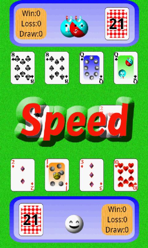 C-Marbles Card [Speed]截图2