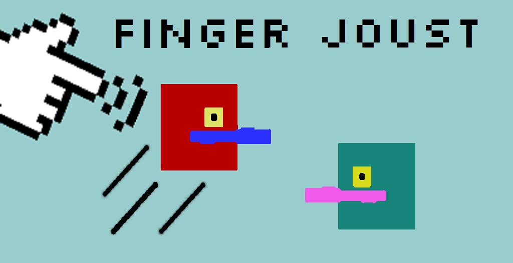 Finger Joust截图1