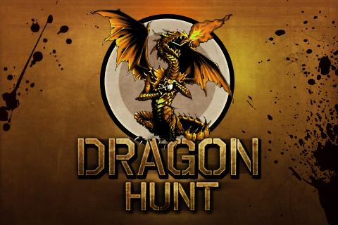 Dragon Hunt截图1