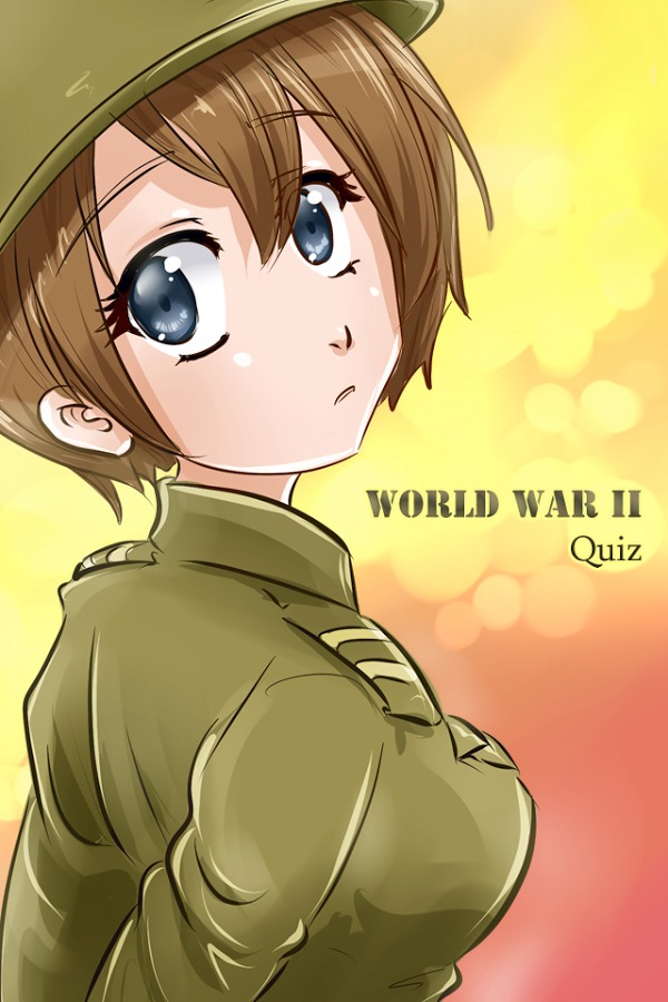 World War 2 Quiz截图5