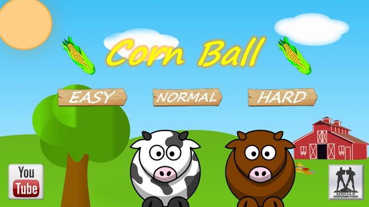 Corn Ball截图2