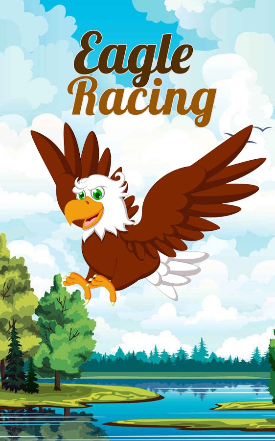 Eagle Race Hawk截图2
