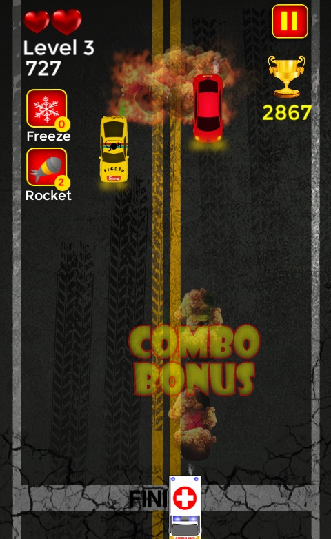 Car Smasher, Best Free Game截图3