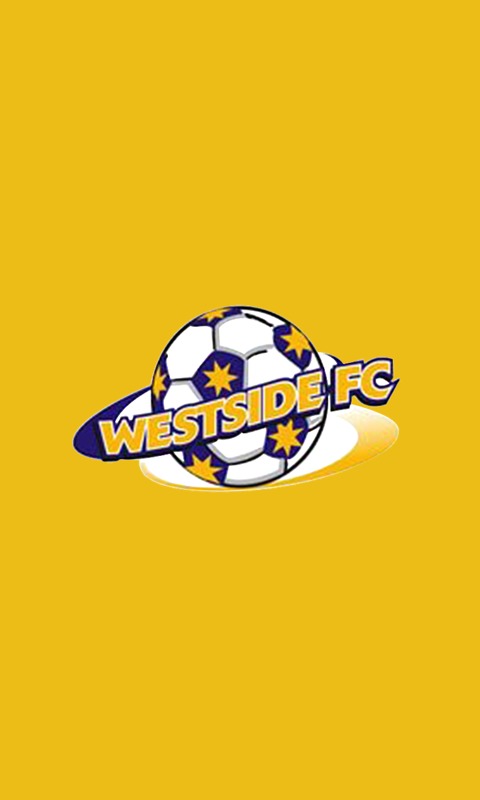 Westside Football Club截图1