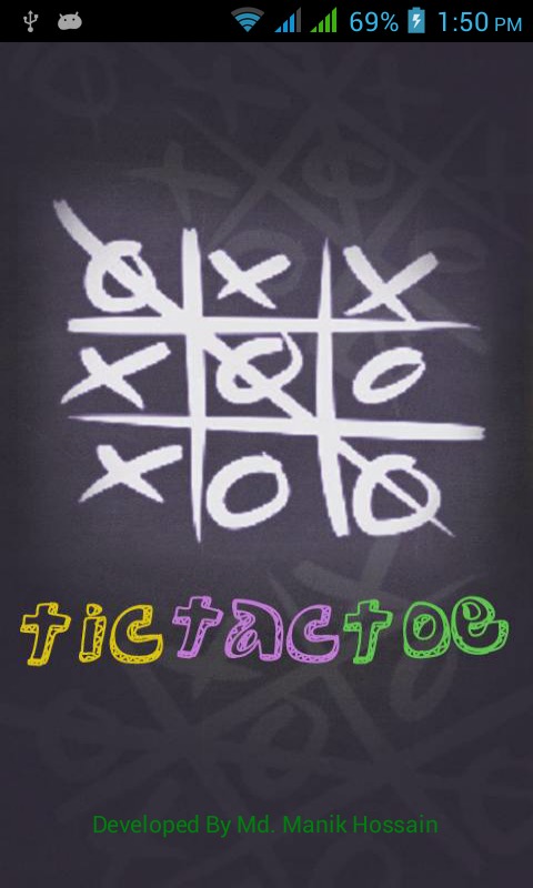 TiC TaC ToE ScReeN EdiTioN截图1